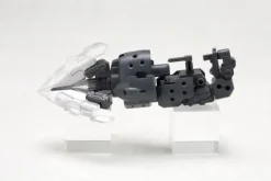 Heavy Weapon Unit 02 Spiral Crusher (Reissue)
