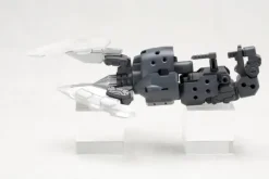 Heavy Weapon Unit 02 Spiral Crusher (Reissue)