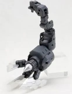 Heavy Weapon Unit 02 Spiral Crusher (Reissue)
