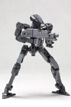 Heavy Weapon Unit 01 Strong Rifle (Reissue)