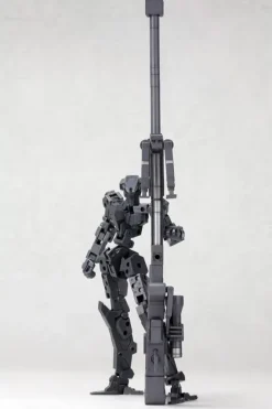Heavy Weapon Unit 01 Strong Rifle (Reissue)