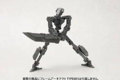 Heavy Weapon Unit 03 Unite Sword (Reissue)