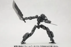 Heavy Weapon Unit 03 Unite Sword (Reissue)