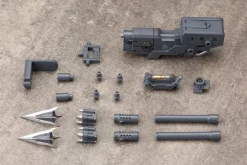 Heavy Weapon Unit 10 Violence Ram (Reissue)