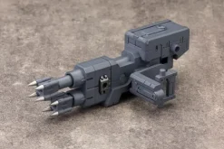 Heavy Weapon Unit 10 Violence Ram (Reissue)