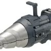 Heavy Weapon Unit 09 Vorex Driver (Reissue)