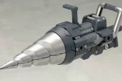 Heavy Weapon Unit 09 Vorex Driver (Reissue)