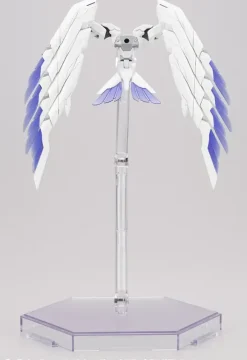 Heavy Weapon Unit 34 Wing Edge