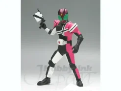 Heisei Kamen Rider 10th Anniversary DX Soft Vinyl Figure #5: Decade