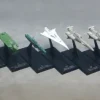 Heldensagen vom Kosmosinsel Fleet File Vol. 3R