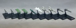 Heldensagen vom Kosmosinsel Fleet File Vol. 3R