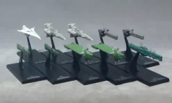 Heldensagen vom Kosmosinsel Fleet File Vol. 3R