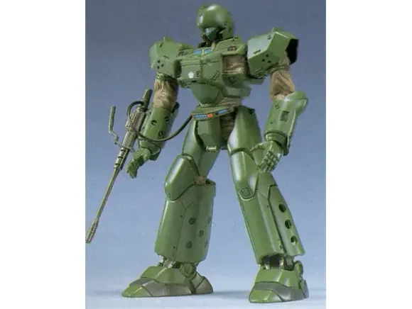 1/60 Helldiver