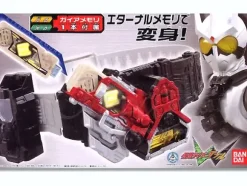 Henshin Belt DX Lost Driver