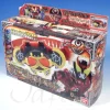 Henshin Belt & Fuestle DX Kivat Belt