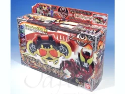 Henshin Belt & Fuestle DX Kivat Belt