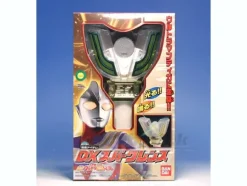 Henshin Item DX Spark Lens