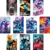 Henshin Sound Card Selection Assorted Set Vol.1