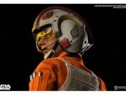 1/6 Heroes of The Rebellion Luke Skywalker (X-Wing Pilot Version)
