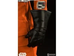1/6 Heroes of The Rebellion Luke Skywalker (X-Wing Pilot Version)