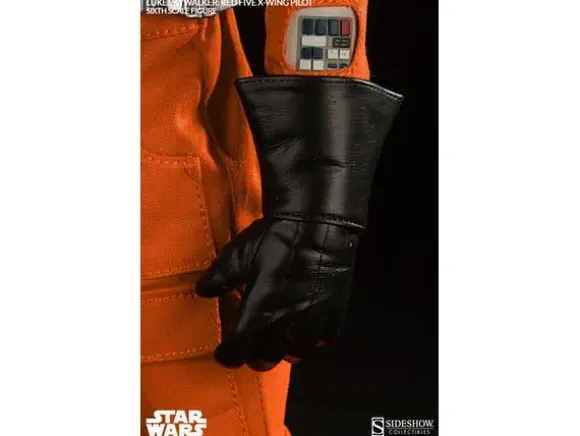 1/6 Heroes of The Rebellion Luke Skywalker (X-Wing Pilot Version)