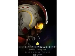 1/6 Heroes of The Rebellion Luke Skywalker (X-Wing Pilot Version)
