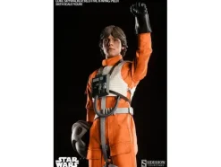 1/6 Heroes of The Rebellion Luke Skywalker (X-Wing Pilot Version)