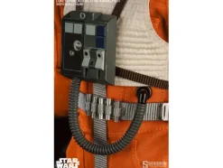 1/6 Heroes of The Rebellion Luke Skywalker (X-Wing Pilot Version)