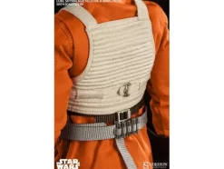 1/6 Heroes of The Rebellion Luke Skywalker (X-Wing Pilot Version)