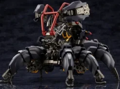 1/24 Hexa Gear Abysscrawler Night Stalkers Ver.