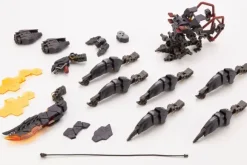 1/24 Hexa Gear Abysscrawler Night Stalkers Ver.