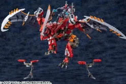 1/24 Hexa Gear Agnirage (Reissue)