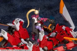 1/24 Hexa Gear Agnirage (Reissue)