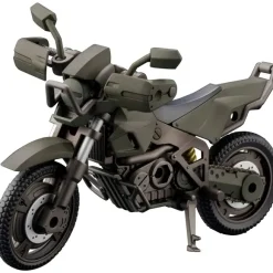1/24 HEXA GEAR Alternative Cross Raider (Forest Color Ver.)