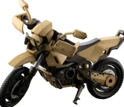 1/24 HEXA GEAR Alternative Cross Raider (Desert Color Ver.)