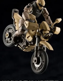 1/24 HEXA GEAR Alternative Cross Raider (Desert Color Ver.)