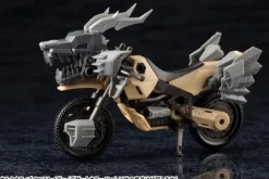 1/24 HEXA GEAR Alternative Cross Raider (Desert Color Ver.)