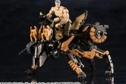 1/24 HEXA GEAR Alternative Cross Raider (Desert Color Ver.)