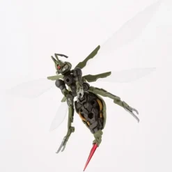 1/24 Hexa Gear Alternative Messer Float