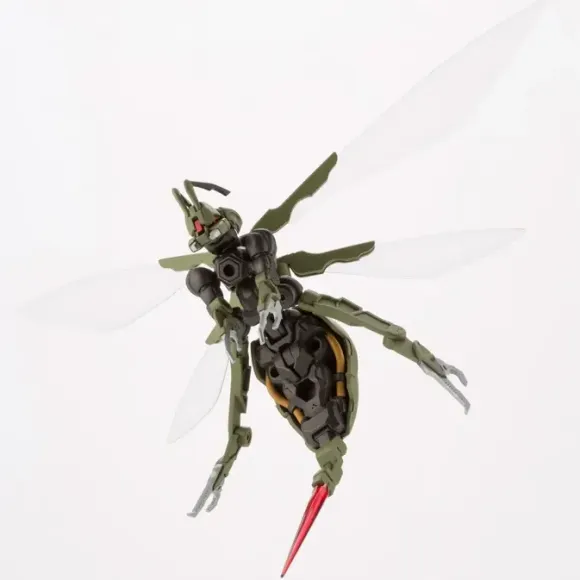 1/24 Hexa Gear Alternative Messer Float