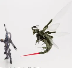 1/24 Hexa Gear Alternative Messer Float