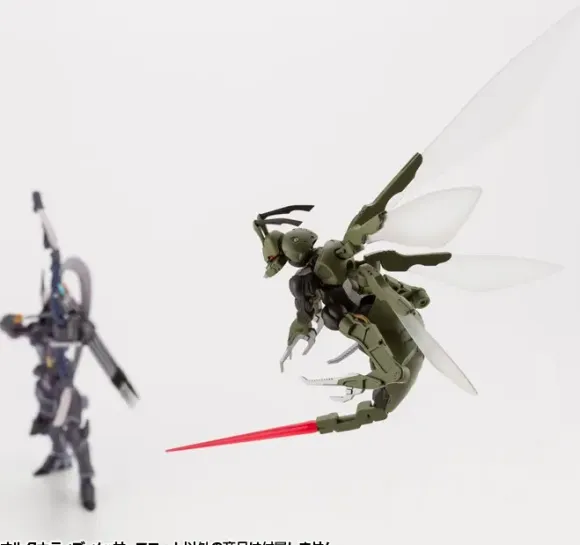 1/24 Hexa Gear Alternative Messer Float