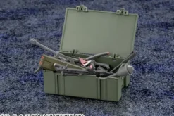 1/24 HEXA GEAR Army Container Set