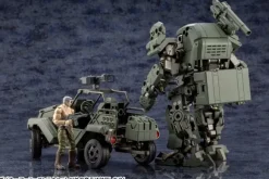 1/24 HEXA GEAR Army Container Set