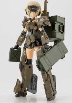 1/24 HEXA GEAR Army Container Set