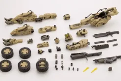 1/24 HEXA GEAR BA Loudgale