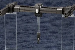 1/24 Hexa Gear Block Base 04 DX Arsenal Grid (Crane)
