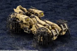 1/24 Hexa Gear Block Base 07 Fence Plate Option