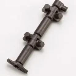 1/24 Hexa Gear Block Base 07 Fence Plate Option