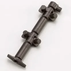 1/24 Hexa Gear Block Base 06 Slat Plate Option